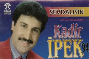 kadir ipek