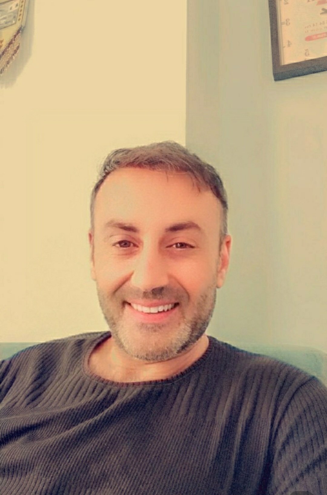 Mesut ile gün ışığı 