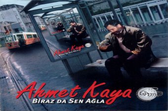 ahmet kaya