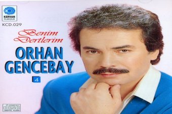 orhan gencebay