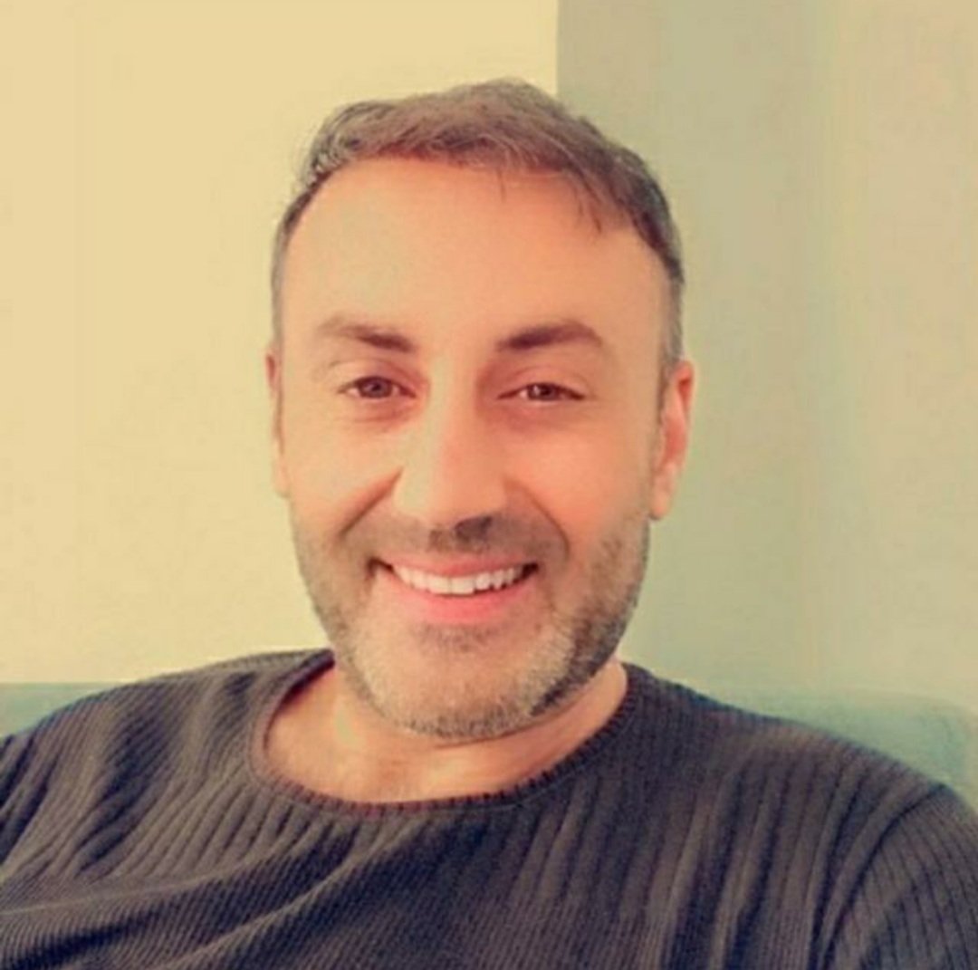 Mesut ile gün ışığı 